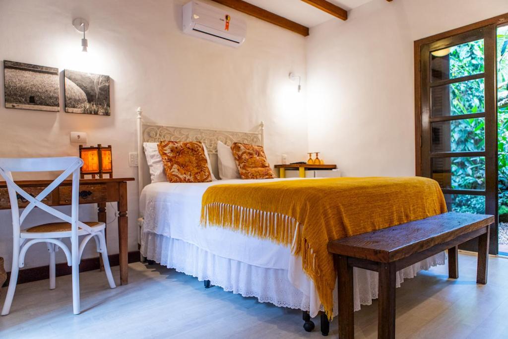 Casa Ka Ξενοδοχείο Maresias Εξωτερικό φωτογραφία