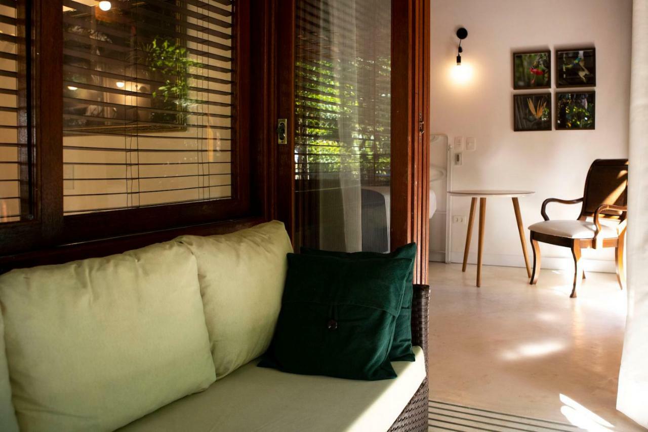 Casa Ka Ξενοδοχείο Maresias Εξωτερικό φωτογραφία